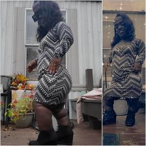 Meet your Posher, Corette